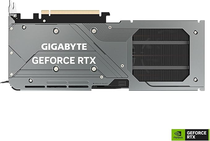 GIGABYTE GeForce RTXâ„¢ 4060 Ti GAMING OC 8G Graphics Card - PakByte Computers