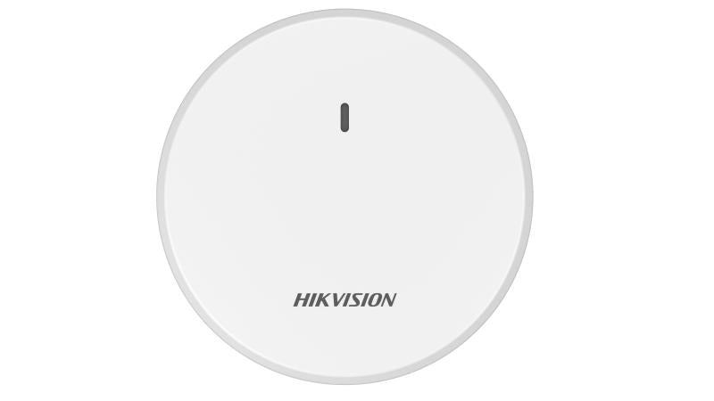 Hikvision DS-3WAP522-SI Wi-Fi 5 1200M Celling Access Point, 1 Gigabit Port