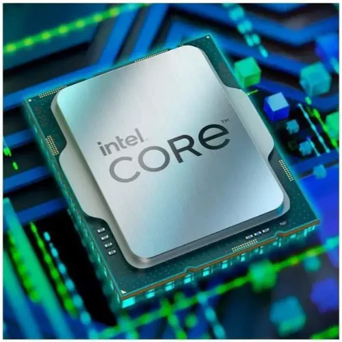 Intel Core i5-12400 Desktop Processor 18M Cache, up to 4.40 GHz (Pulled)
