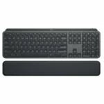Logitech MX Keys S Combo Keyboard and Mouse - PakByte