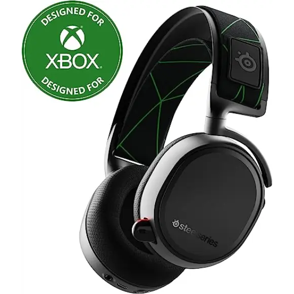 Xbox steelseries headset sale