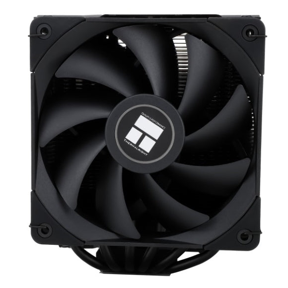 Thermalright Peerless Assassin 120 Black CPU Air Cooler - PakByte