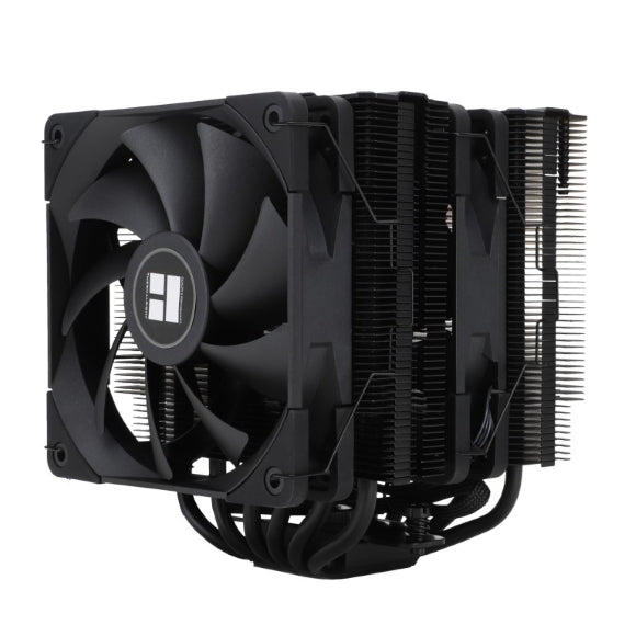 Thermalright Peerless Assassin 120 Black CPU Air Cooler - PakByte