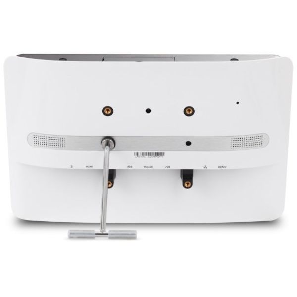 VIEWSONICTOUCH LED EP1042T 10" 10-Point Touch (25ms, LED Pannel, 1280x800, HDMI, Micro USB , SPEAKER, Vesa Mount) - PakByte Computers