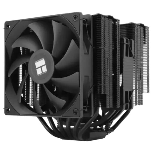 Thermalright Peerless Assassin 140 Black CPU Air Cooler - PakByte