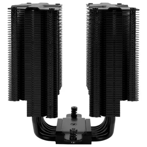 Thermalright Peerless Assassin 140 Black CPU Air Cooler - PakByte