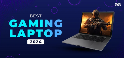 A sleek and powerful gaming laptop from 2020, showcasing advanced graphics and high-performance features for gamers.