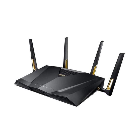 Routers