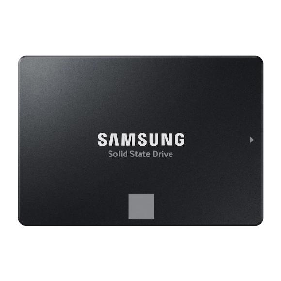 SSD (Solid State Drives)