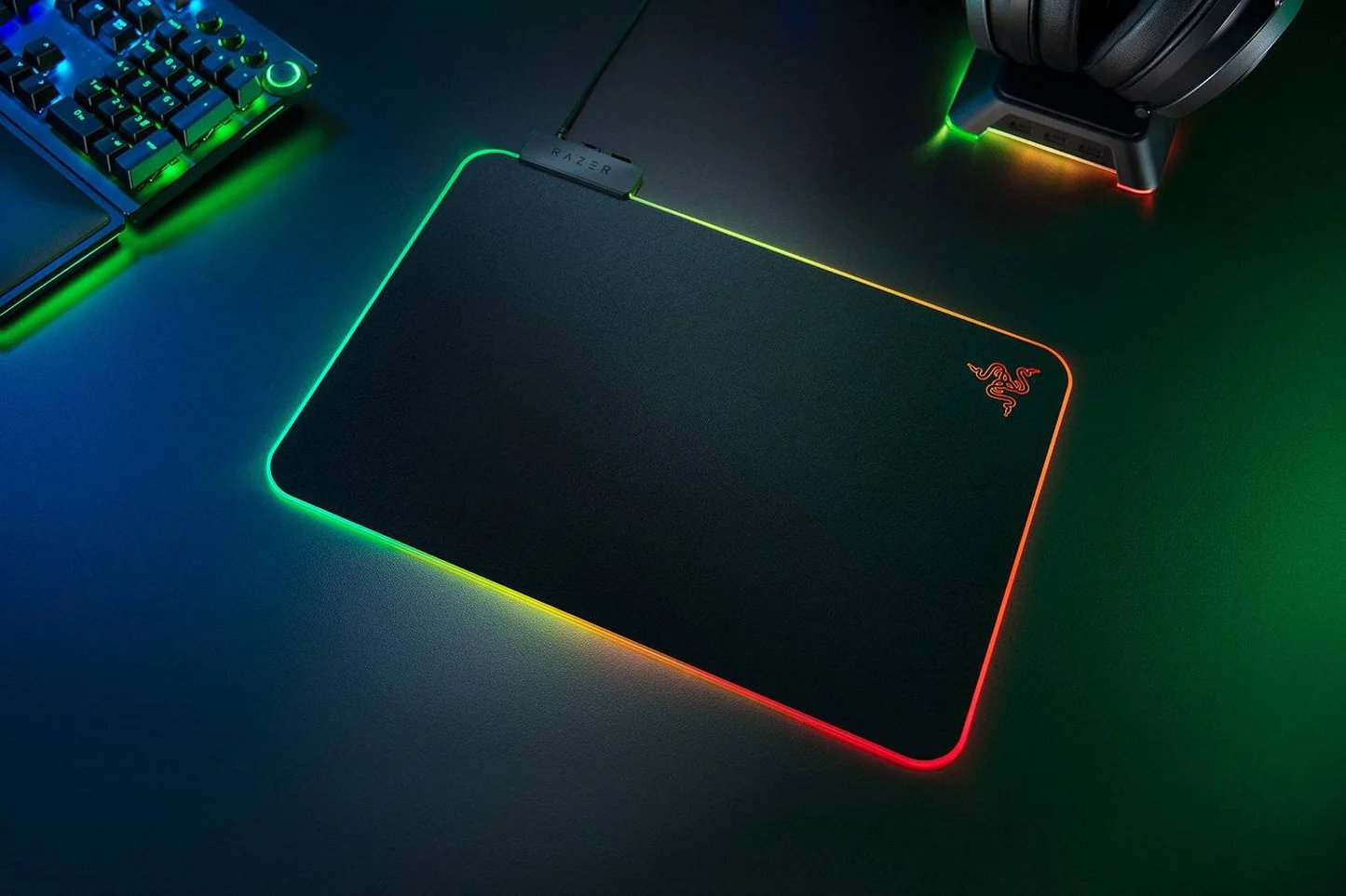 Mouse Pads