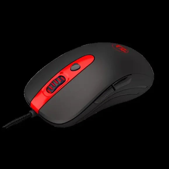 REDRAGON M703 GERBERUS, 7200DPI, 6 PROGRAMMABLE WIRED GAMING MOUSE - PakByte Computers 