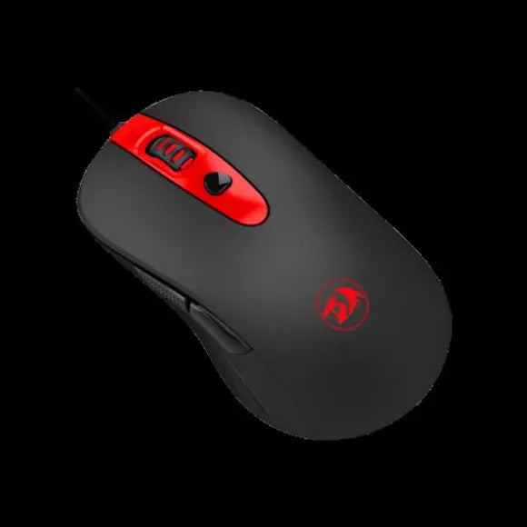 REDRAGON M703 GERBERUS, 7200DPI, 6 PROGRAMMABLE WIRED GAMING MOUSE - PakByte Computers 