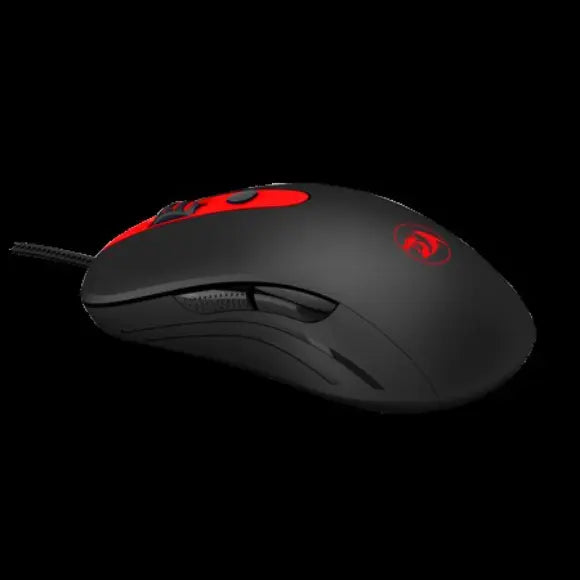 REDRAGON M703 GERBERUS, 7200DPI, 6 PROGRAMMABLE WIRED GAMING MOUSE - PakByte Computers 