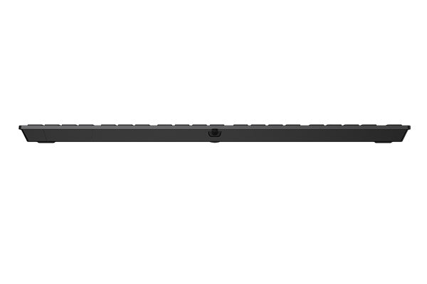 A4TECH FX50 (BLACK) Scissor Switch Keyboard - PakByte  