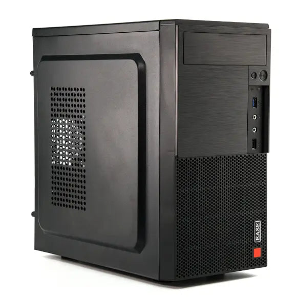 EASE EOC300W Case with PSU - PakByte Computers 