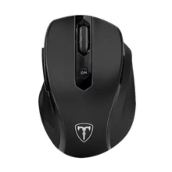 T-DAGGER Corporal T-TGWM100 Wireless Gaming Mouse - PakByte Computers 