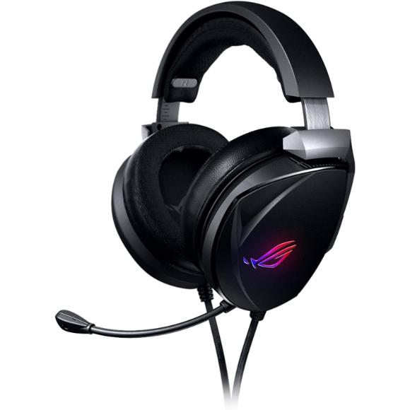 ASUS Gaming Headset ROG Theta 7.1 | Ai Noise Cancelling Headphones with Mic - PakByte Computers 