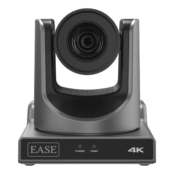 EASE PTZ 12X 4K30P Professional PTZ Camera - PakByte Computers 