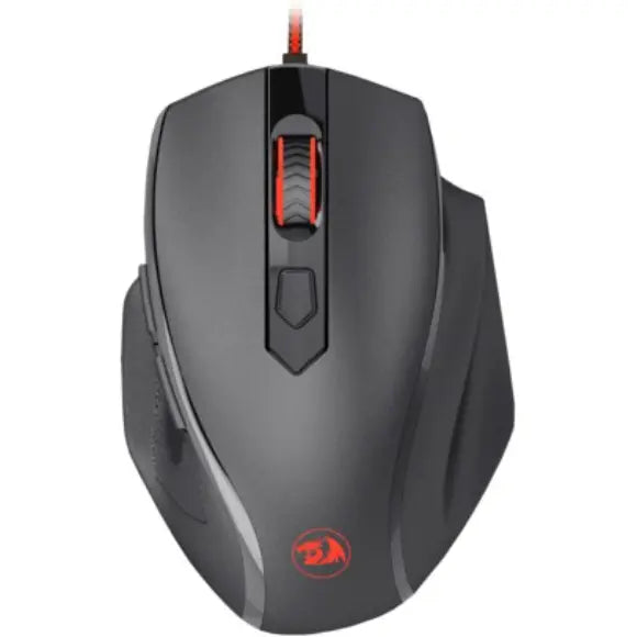 REDRAGON M709-1 TIGER 2 3200 DPI GAMING MOUSE - PakByte Computers 