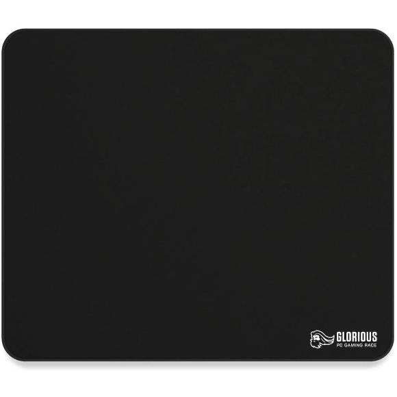 Glorious Large Gaming Mousepad | 11x13 (G-L) - PakByte Computers 