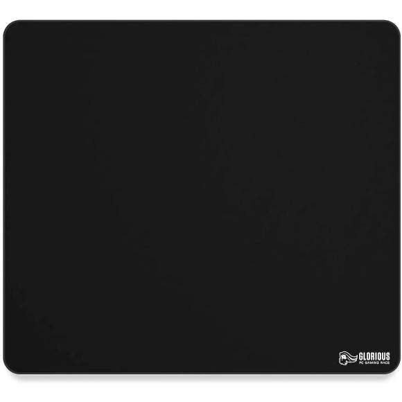 Glorious XL Gaming Mouse Mat/Pad - Large | 16"x18" (G-XL) - PakByte Computers 