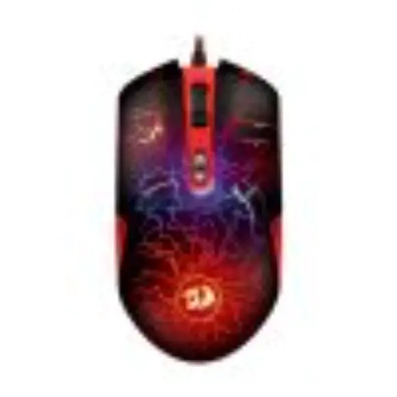 Redragon M701 Lavawolf Gaming Mouse - PakByte Computers 