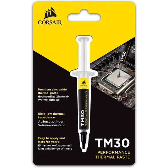 Corsair TM30 Performance Thermal Paste - PakByte Computers 