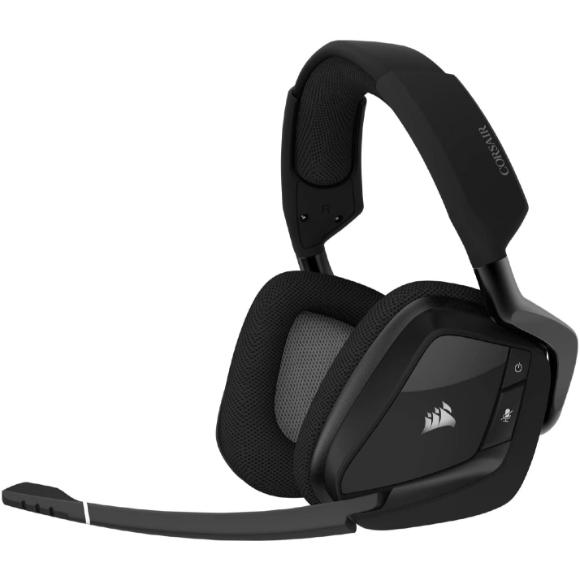 Corsair Void RGB Elite Wireless Gaming Headset - PakByte Computers 