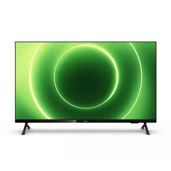 Philips 6900 series 43” Full HD ANDROID Smart LED TV (43PFT6915/98) - PakByte Computers 