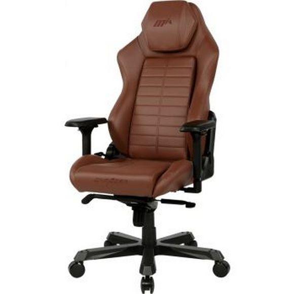 DXRacer Master Series Gaming Chair – Brown | DMC-I233S-C-A2 - PakByte Computers 