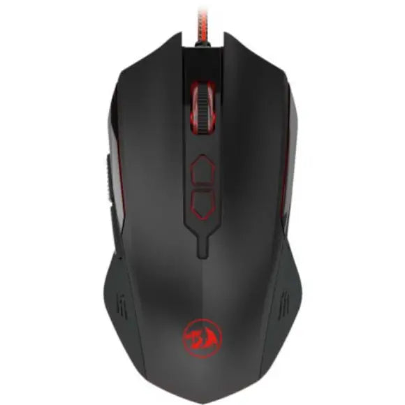 REDRAGON M716A INQUISITOR 2 7200 DPI GAMING MOUSE - PakByte Computers 