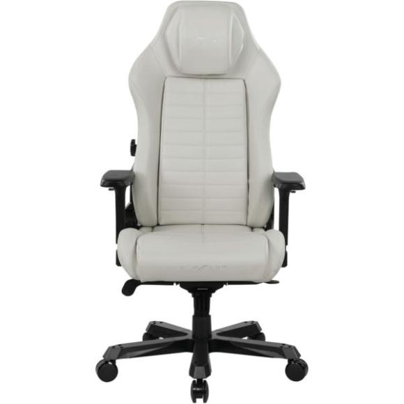 DXRACER MASTER SERIES GAMING CHAIR – WHITE | DMC-I233S-W-A2 - PakByte Computers 