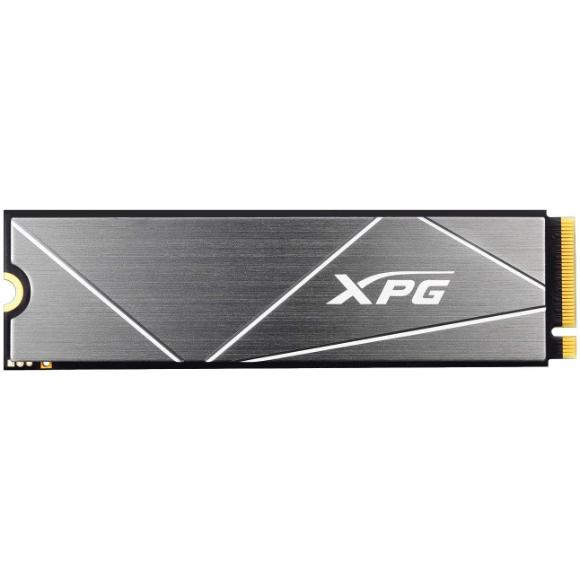 XPG GAMMIX S50 Lite 1TB M.2 NVMe Internal SSD - PakByte Computers 