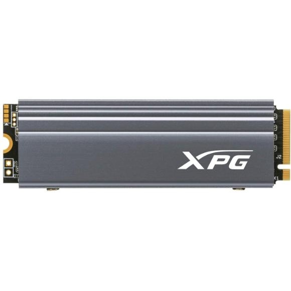 XPG GAMMIX S70 2TB M.2 NVMe Internal SSD - PakByte Computers 