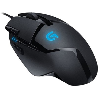 Logitech G402 Hyperion Fury Ultra-Fast FPS Gaming Mouse