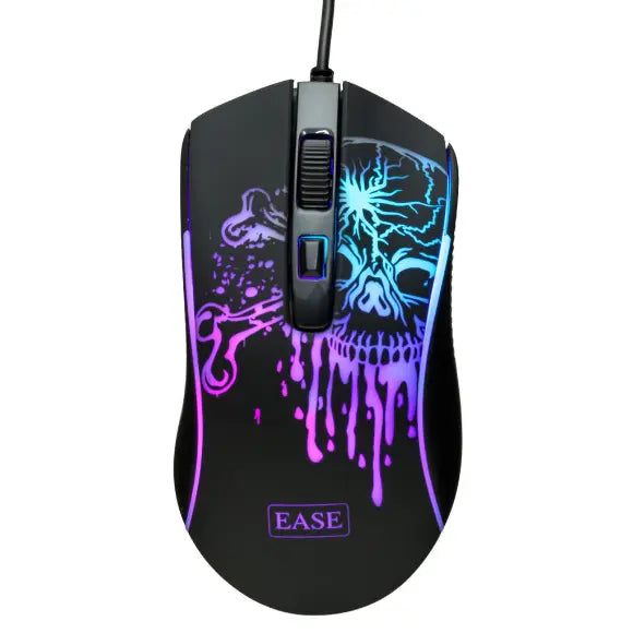 EASE EGM100 Pro Gaming Mouse - PakByte Computers 