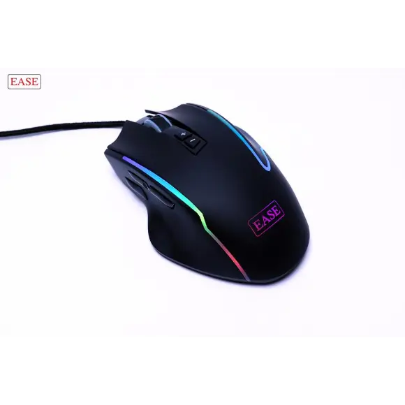 EASE EGM110 Gaming Mouse - PakByte Computers 