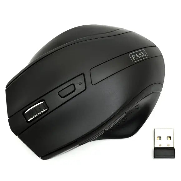 EASE EMB100 Bluetooth Wireless Mouse - PakByte Computers 