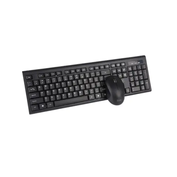 EASE EKM200 Wireless Keyboard and Mouse Combo - PakByte Computers 