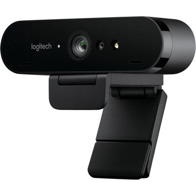 Logitech BRIO Ultra HD Pro Business Webcam - Premium 4K Webcam