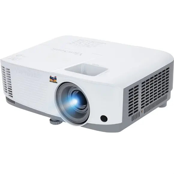 ViewSonic PA503SP 3800 Lumens SVGA Business Projector with 2W cube speaker & Vertical keystone - PakByte Computers 