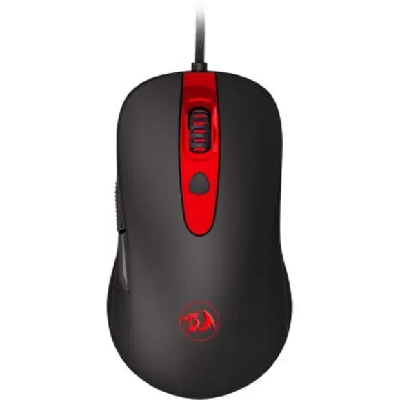 REDRAGON M703 GERBERUS, 7200DPI, 6 PROGRAMMABLE WIRED GAMING MOUSE - PakByte Computers 