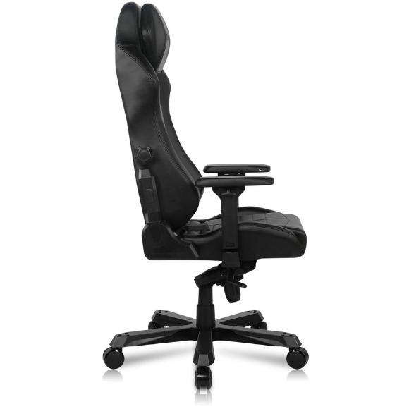 DXRacer Master Series Gaming Chair - Black | DMC-I233S-N-A2 - PakByte Computers 