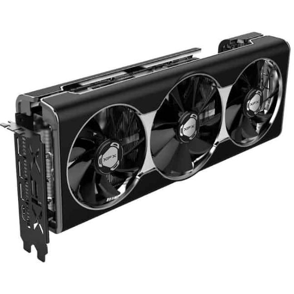 XFX AMD Radeon RX 5700 XT THICC III Ultra Video Graphics Card RX-57XT8TBD8 - PakByte Computers 