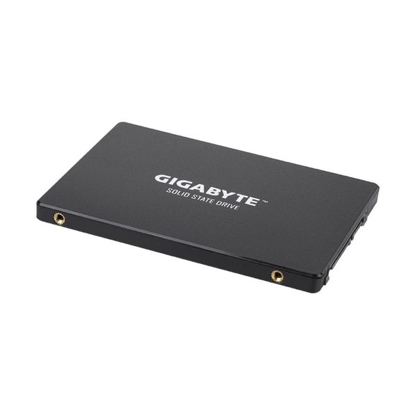 Gigabyte SSD 240GB 2.5-inch Internal SATA 6.0Gb/s GP-GSTFS31240GNTD - PakByte Computers 