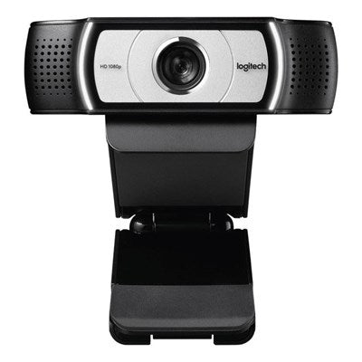 Logitech C930e Business Webcam 1080p