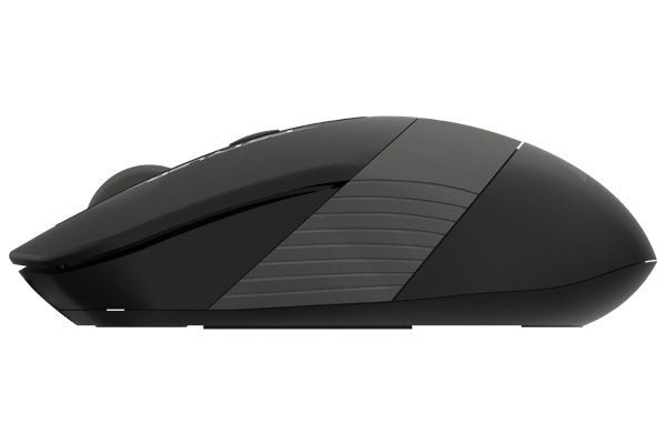 A4TECH FG10S (GREY) MOUSE - PakByte  