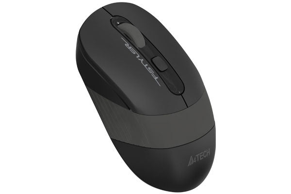 A4TECH FG10S (GREY) MOUSE - PakByte  