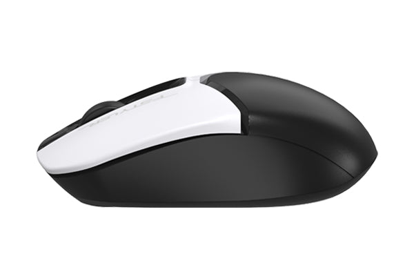 A4TECH FG12S (PANDA) MOUSE - PakByte  