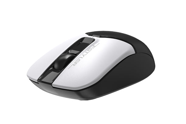 A4TECH FG12S (PANDA) MOUSE - PakByte  